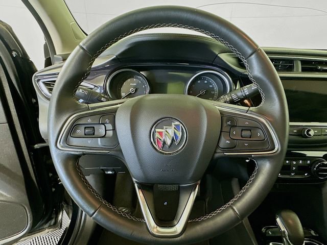 Used 2023 Buick Encore GX Select w/ Experience Buick Package image 13
