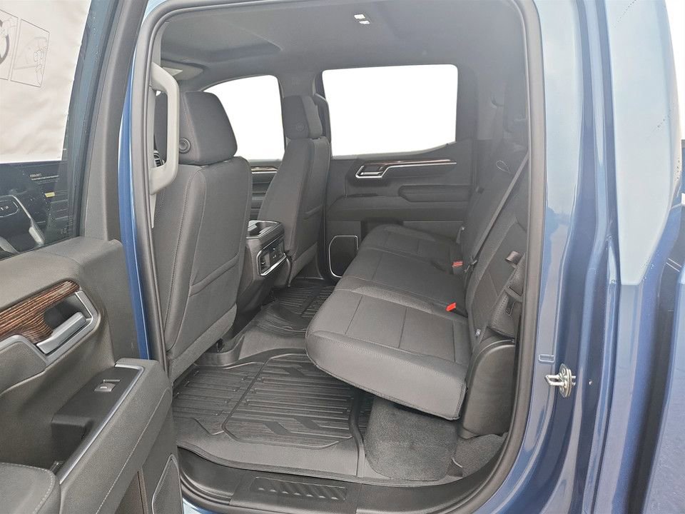 New 2026 GMC Sierra 1500 Elevation w/ Preferred Package image 25