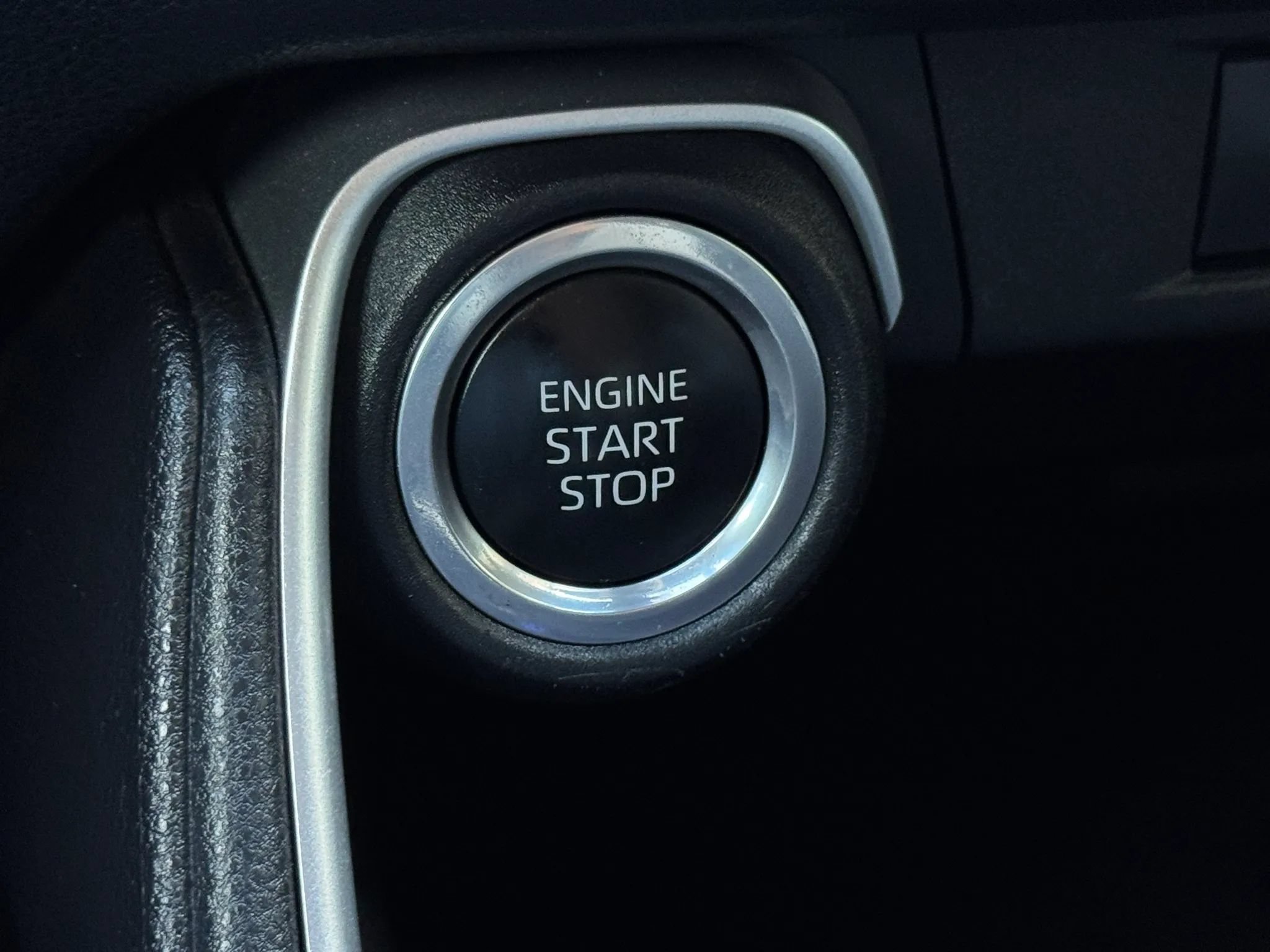 Used 2024 Toyota Grand Highlander FWD image 39