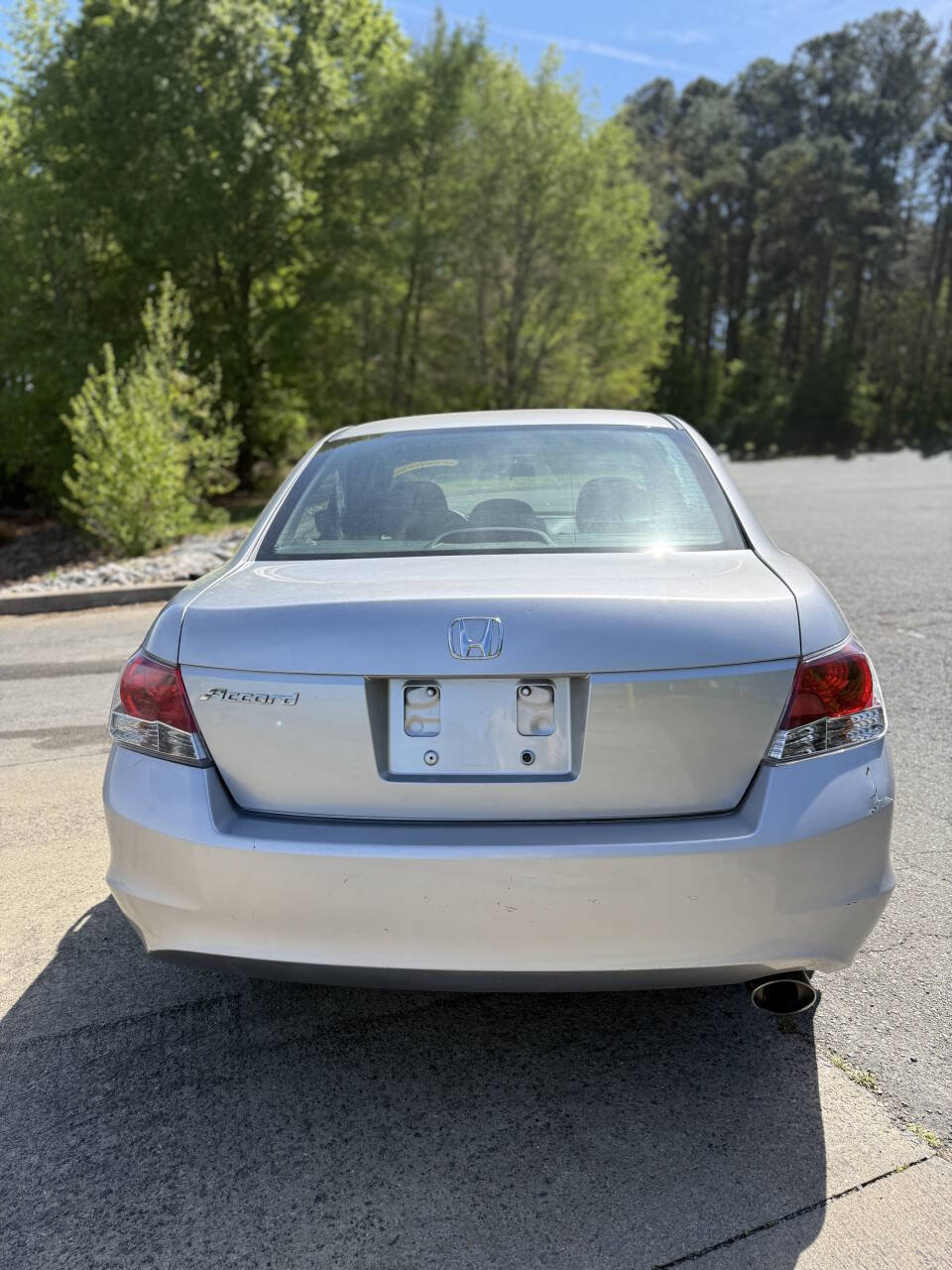 Used 2010 Honda Accord LX-P image 4