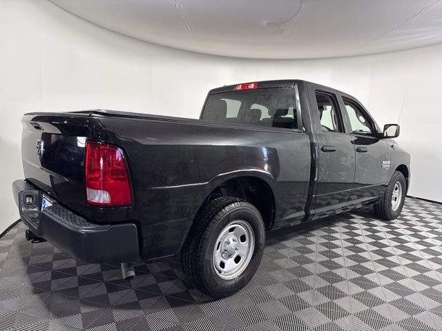 Used 2019 RAM 1500 Tradesman w/ Popular Equipment Group image 9