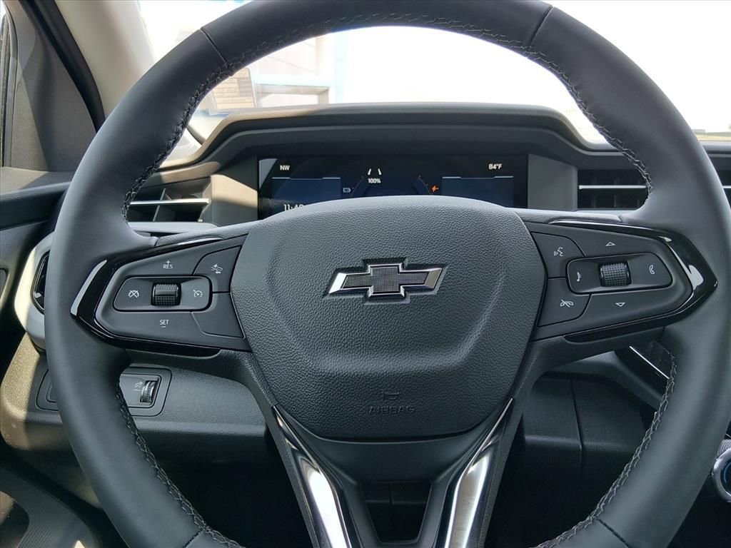 New 2027 Chevrolet Bolt RS FWD image 12