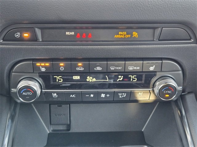 New 2025 MAZDA CX-5 AWD 2.5 S w/ Premium Plus Pkg image 14