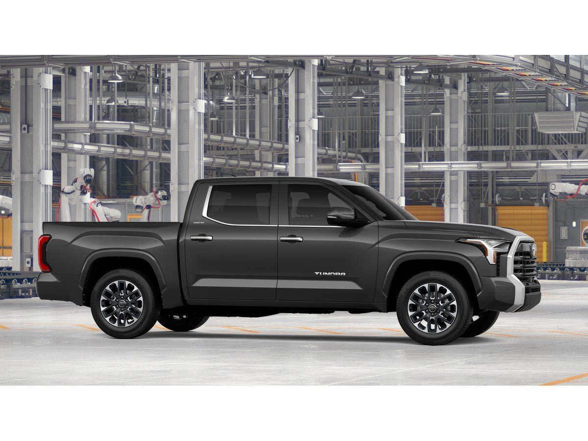 New 2026 Toyota Tundra Limited w/ Power Package RWD image 13