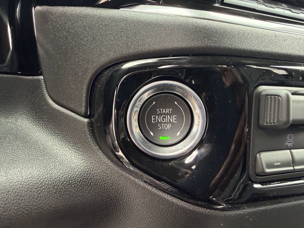 New 2026 Chevrolet Silverado 2500 LTZ w/ LTZ Premium Package image 26