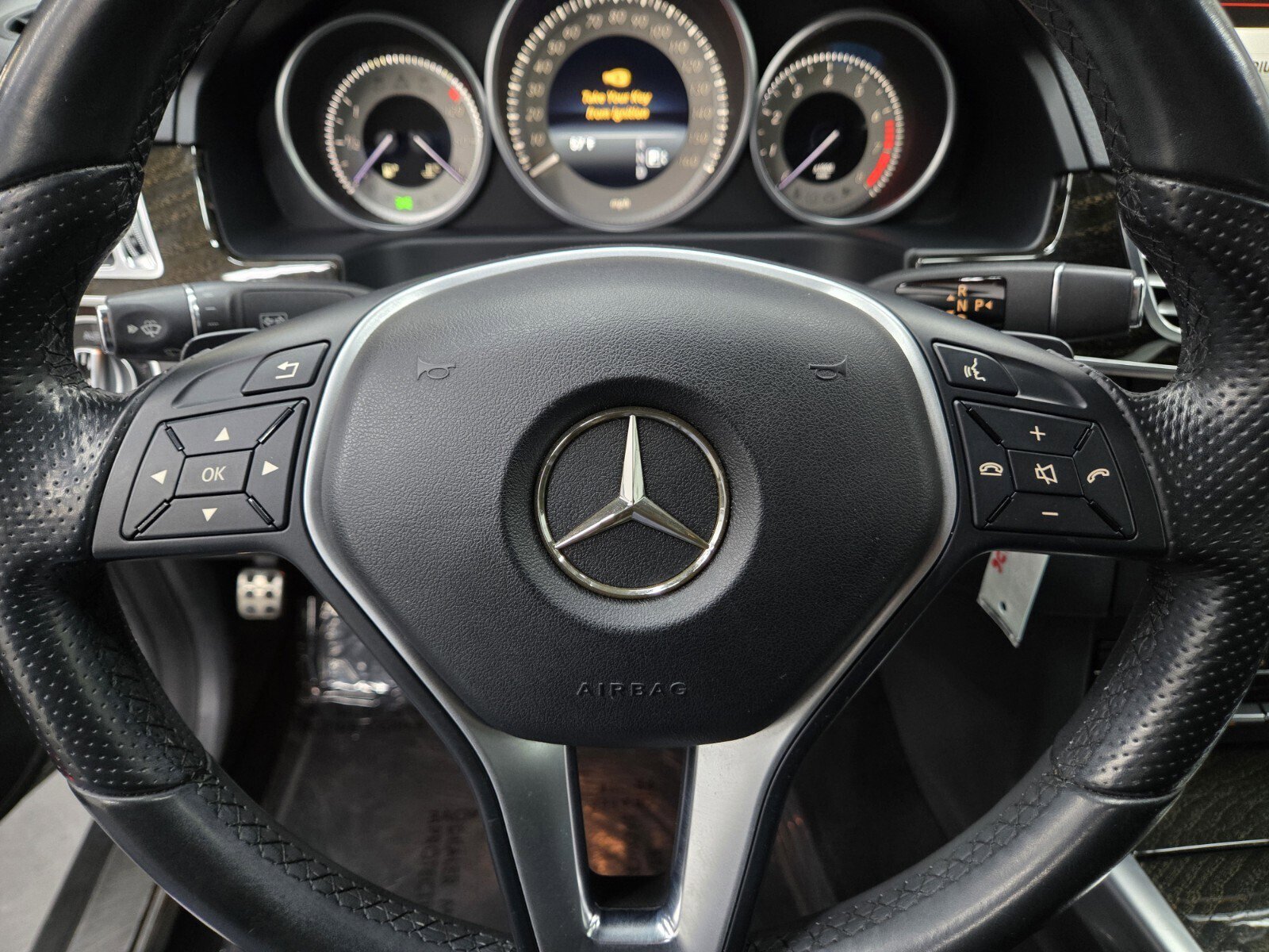 Used 2015 Mercedes-Benz E 350 Sedan image 15