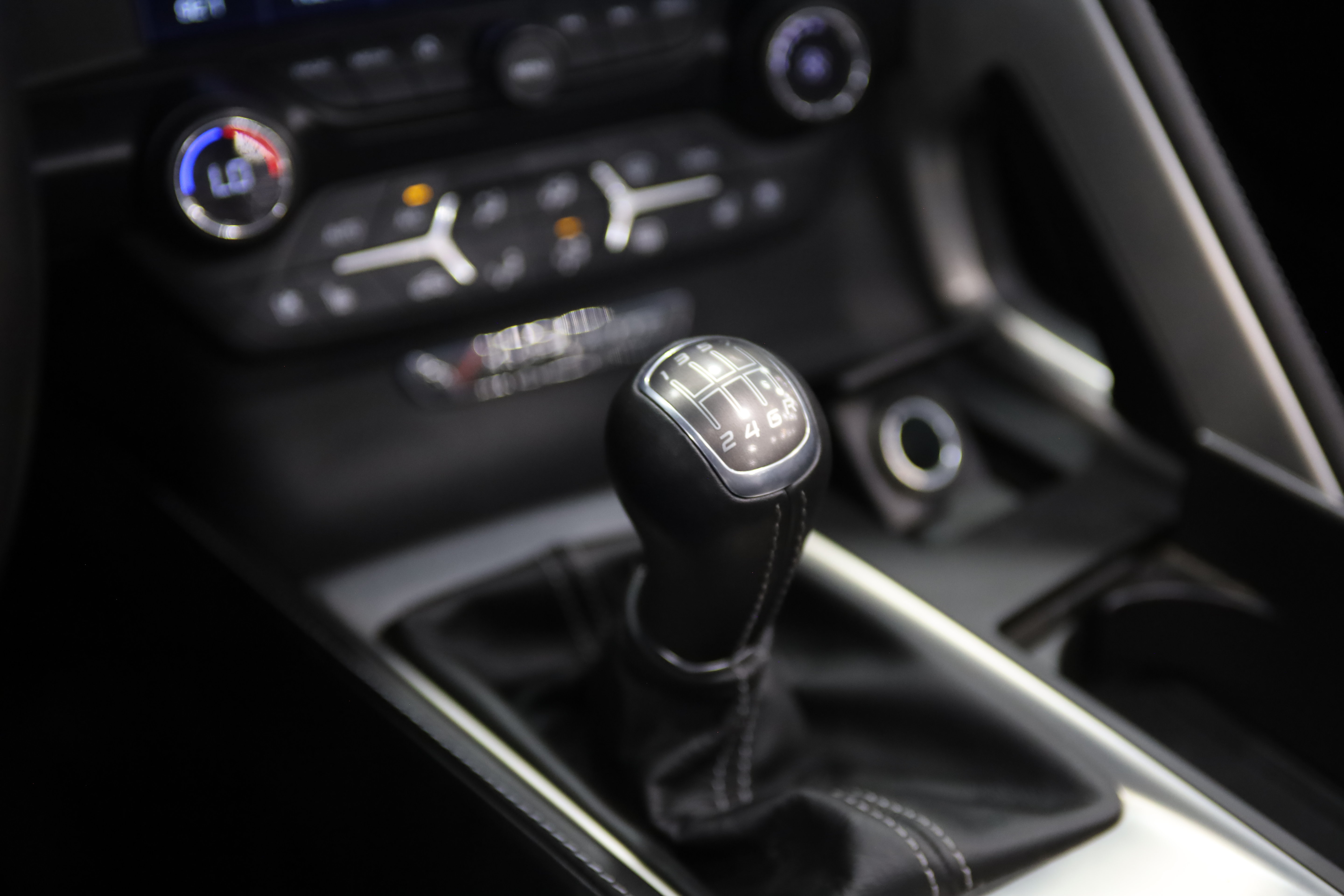 Used 2015 Chevrolet Corvette Stingray Convertible w/ 3LT Preferred Equipment Group RWD image 37
