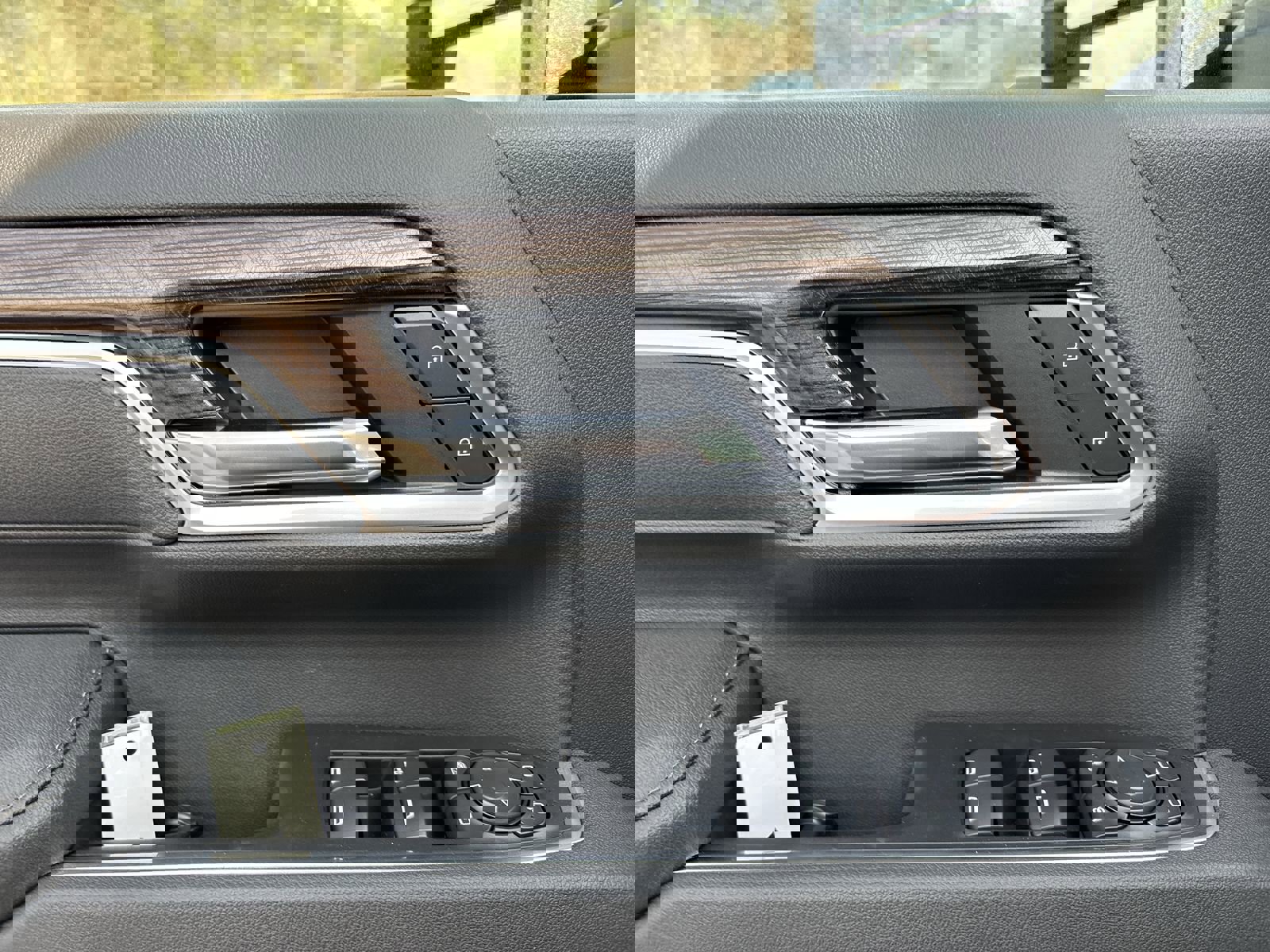 New 2026 Chevrolet Silverado 2500 LT w/ Trail Boss Package image 13