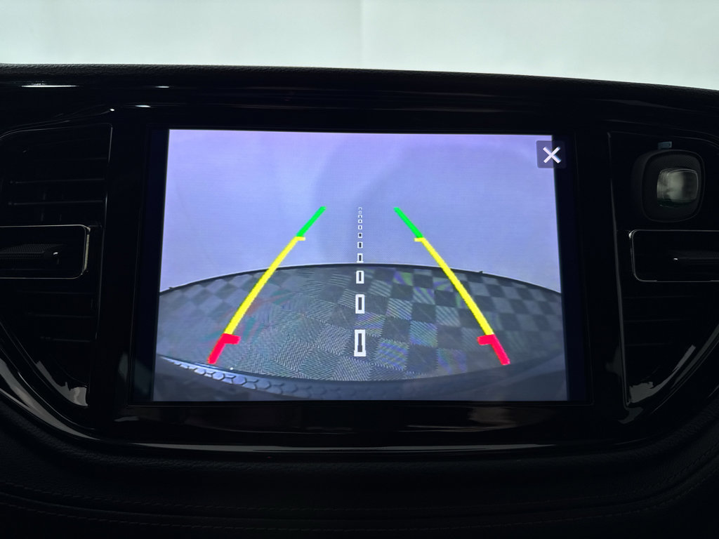 Used 2022 Dodge Durango R/T w/ Blacktop Package image 14