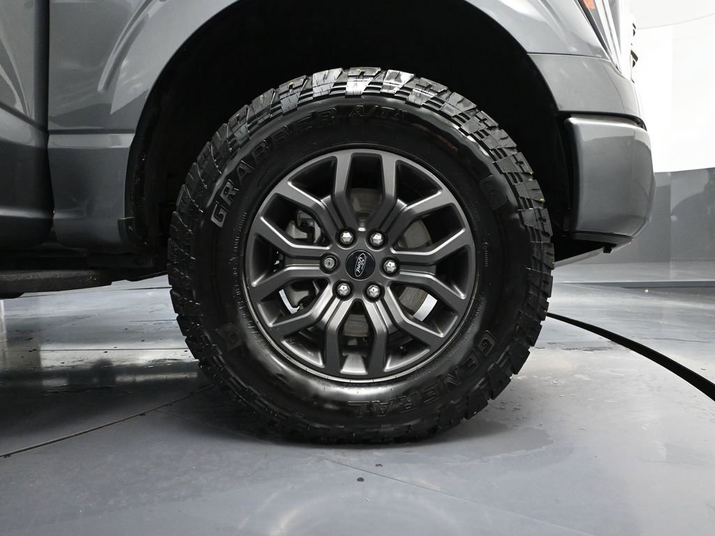 Used 2023 Ford F150 Tremor image 15