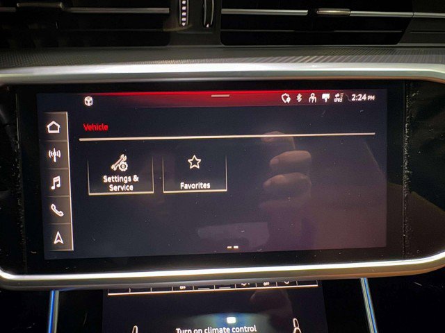 Used 2021 Audi RS 7 Sportback image 59