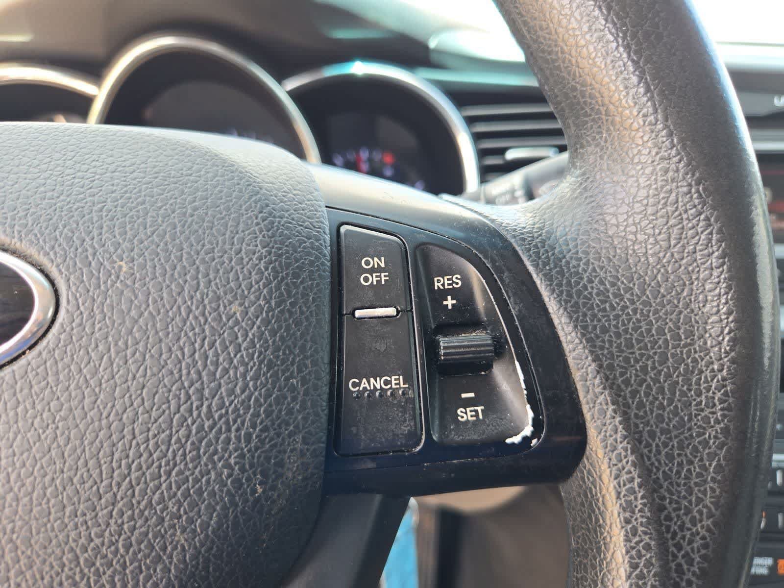 Used 2013 Kia Optima LX w/ Convenience Plus Pkg FWD image 22