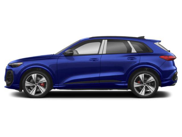 New 2026 Audi SQ5 Premium Plus AWD/4WD image 6