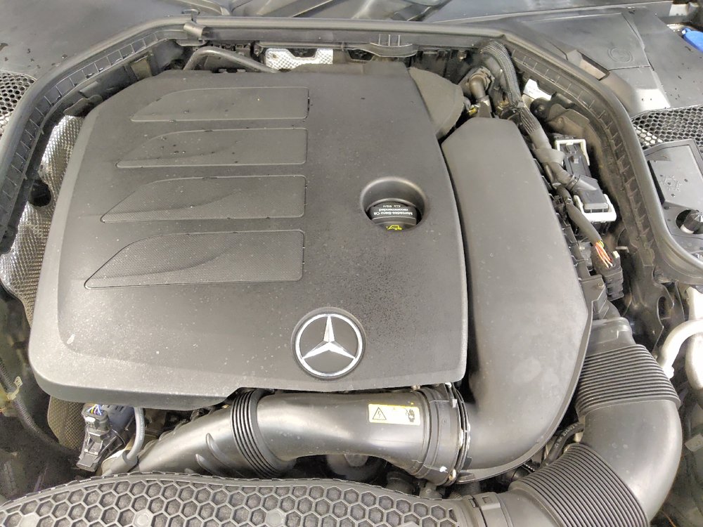 Used 2020 Mercedes-Benz C 300 Sedan image 30