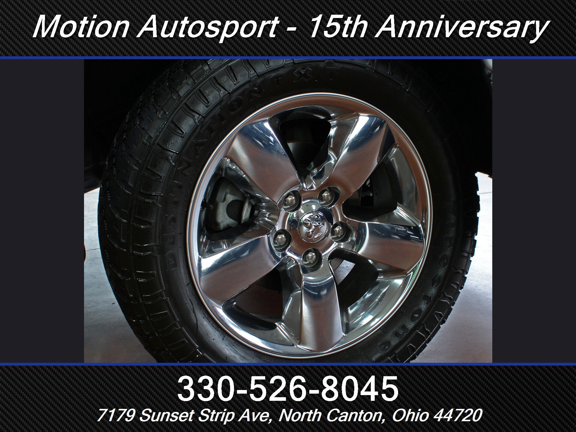 Used 2016 RAM 1500 Big Horn AWD/4WD image 51