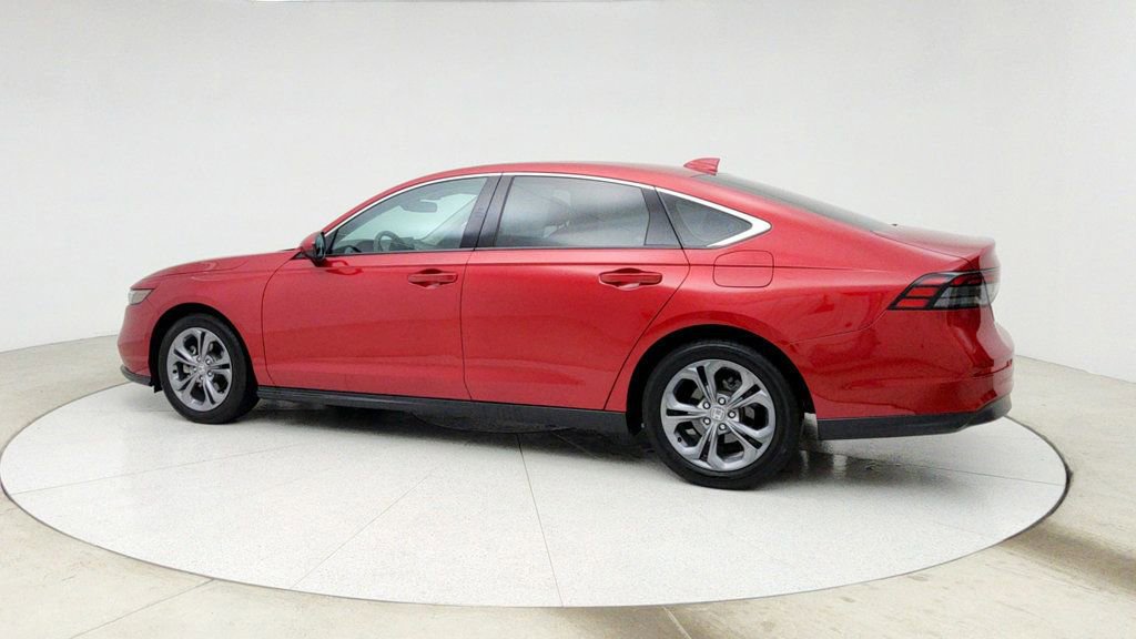 Used 2024 Honda Accord EX image 7