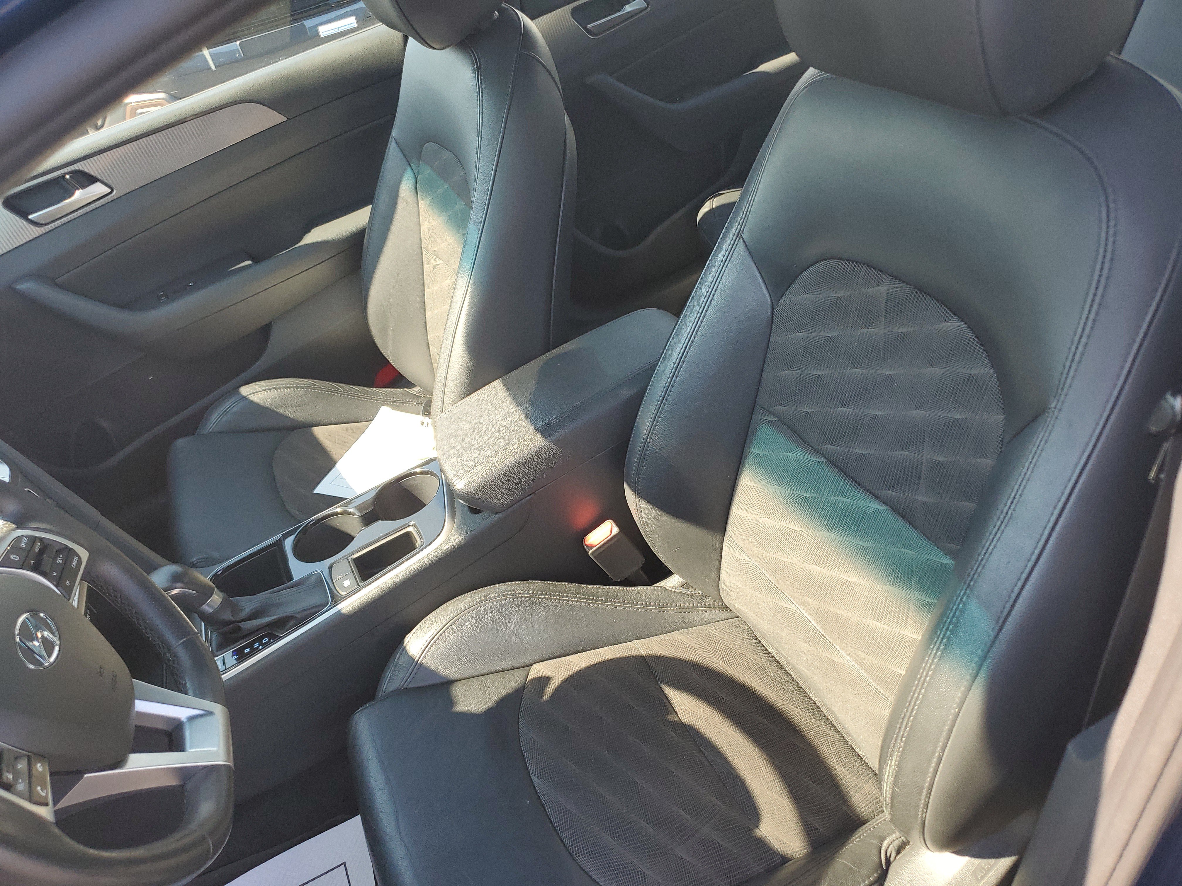 Used 2019 Hyundai Sonata Sport FWD image 16