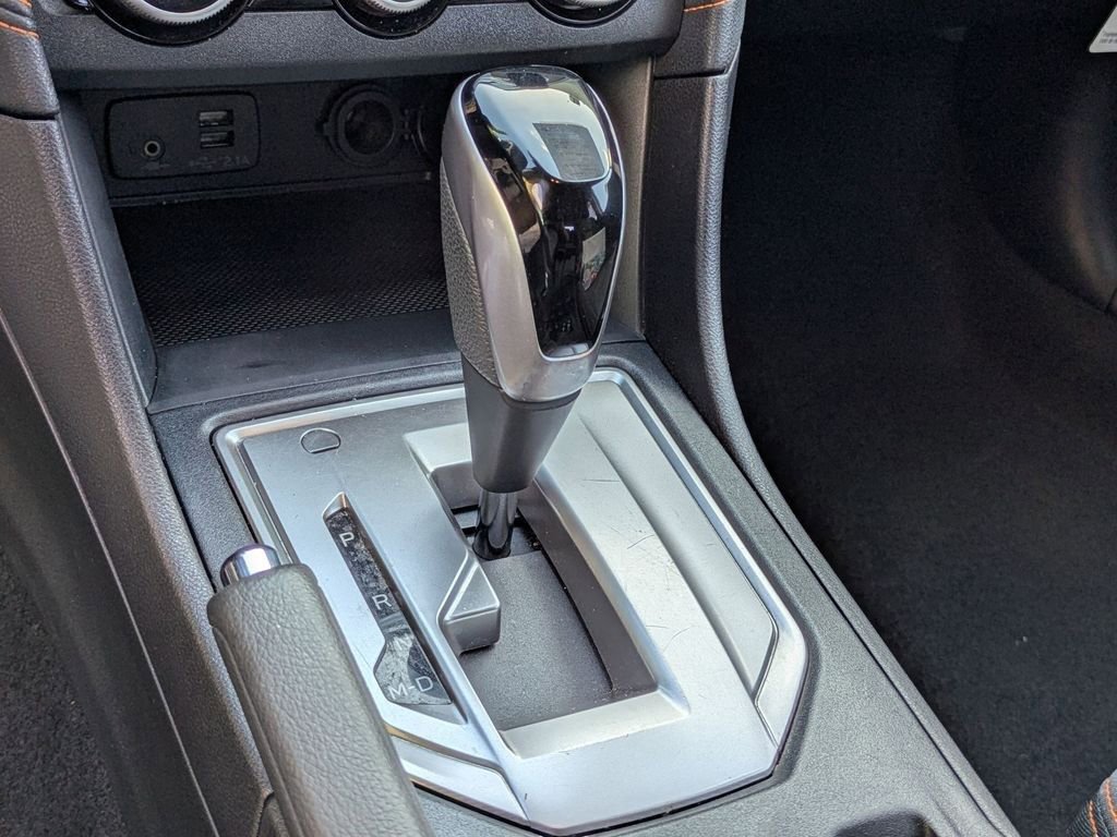 Used 2023 Subaru Crosstrek 2.0i Premium image 13