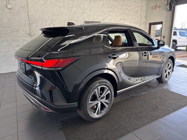 New 2026 Lexus RX 350 Premium image 8