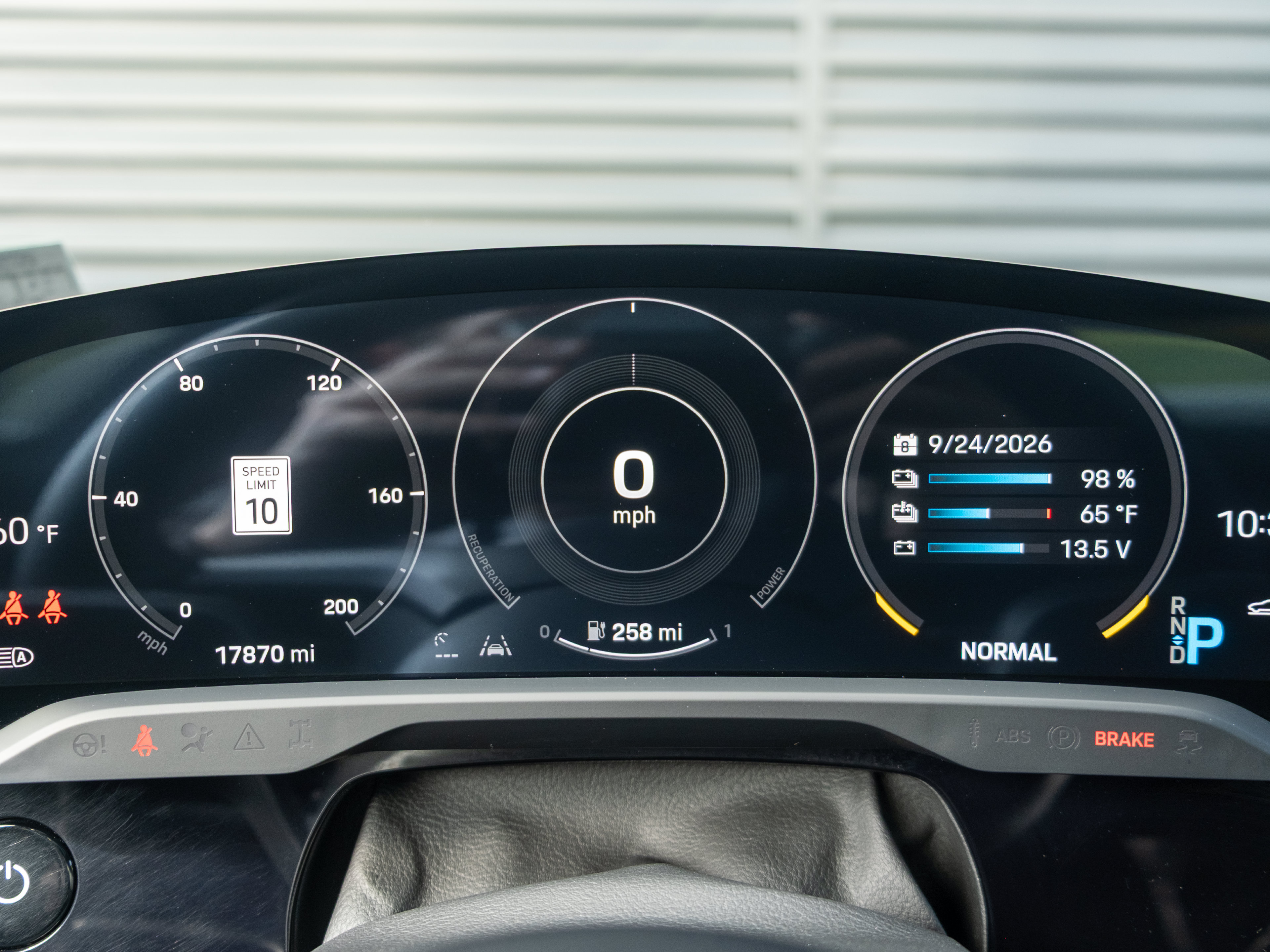 Certified 2024 Porsche Taycan RWD image 23