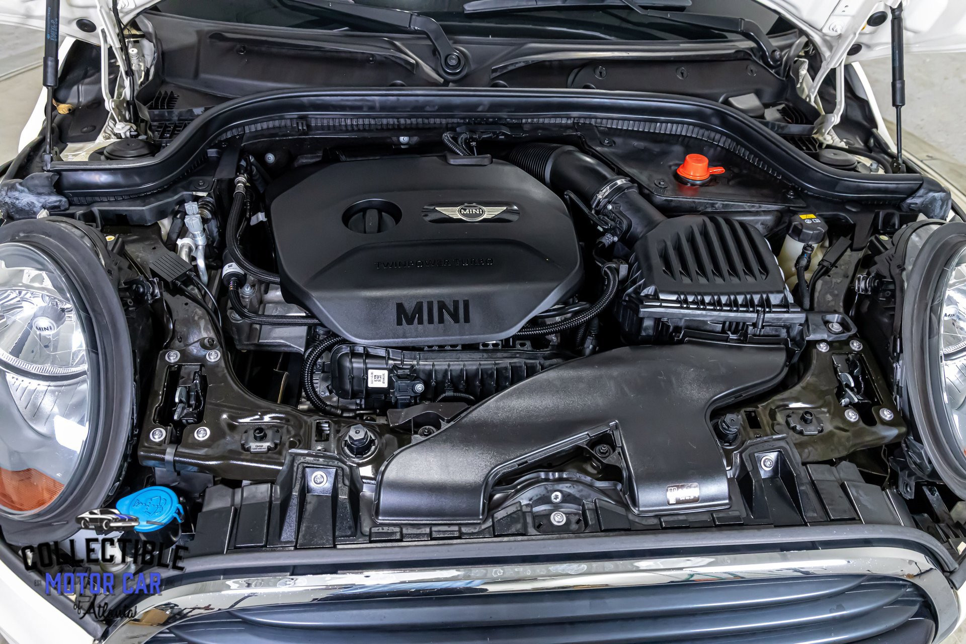 Used 2018 MINI Cooper 2-Door Hardtop image 73