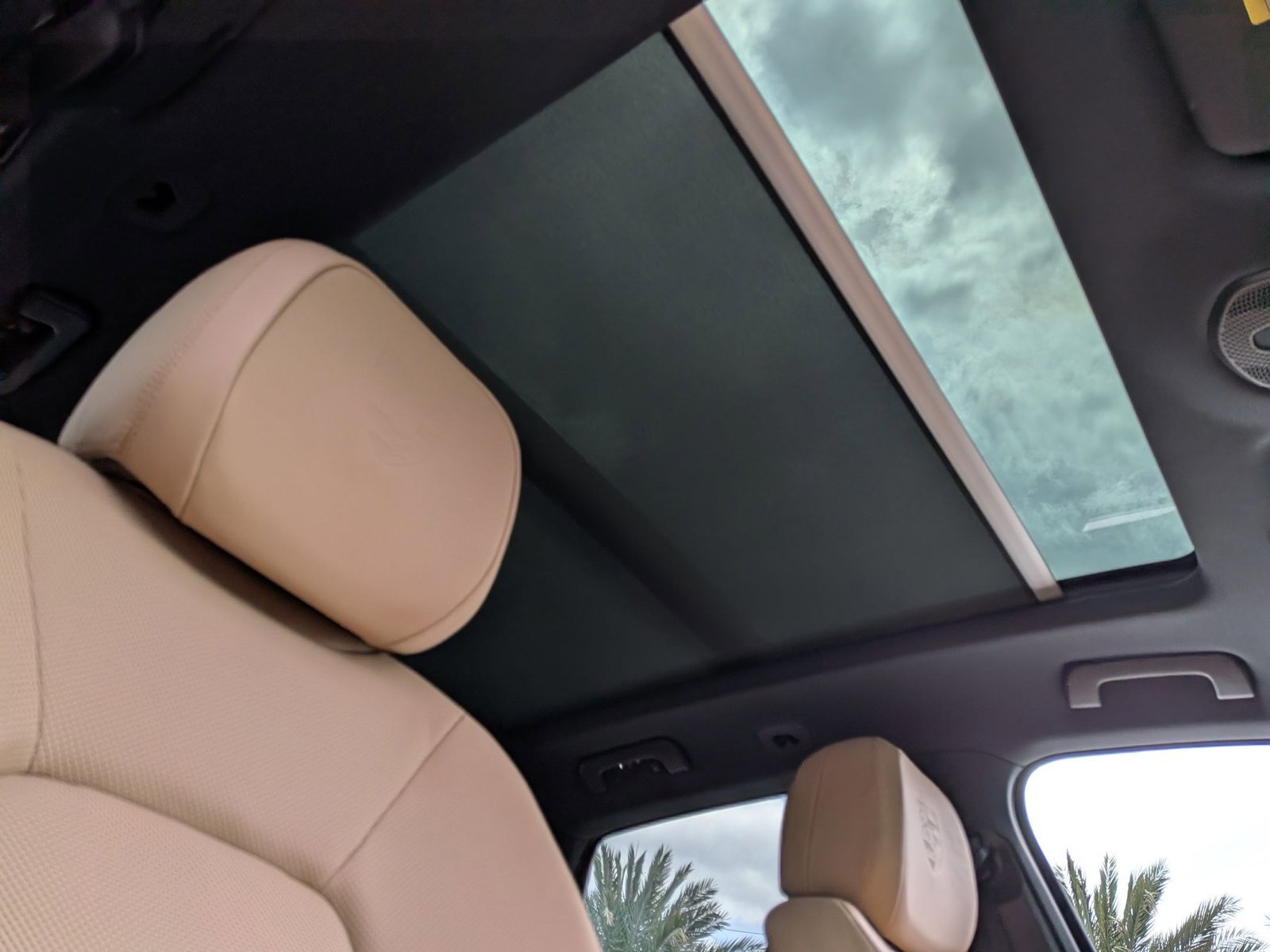 New 2026 Porsche Cayenne image 27