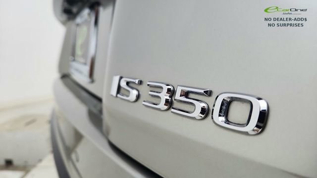 Used 2023 Lexus IS 350 F Sport image 18