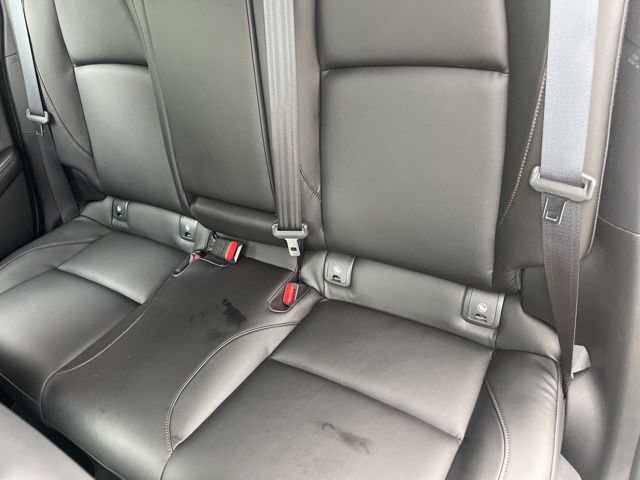 Used 2024 MAZDA MAZDA3 s FWD image 19