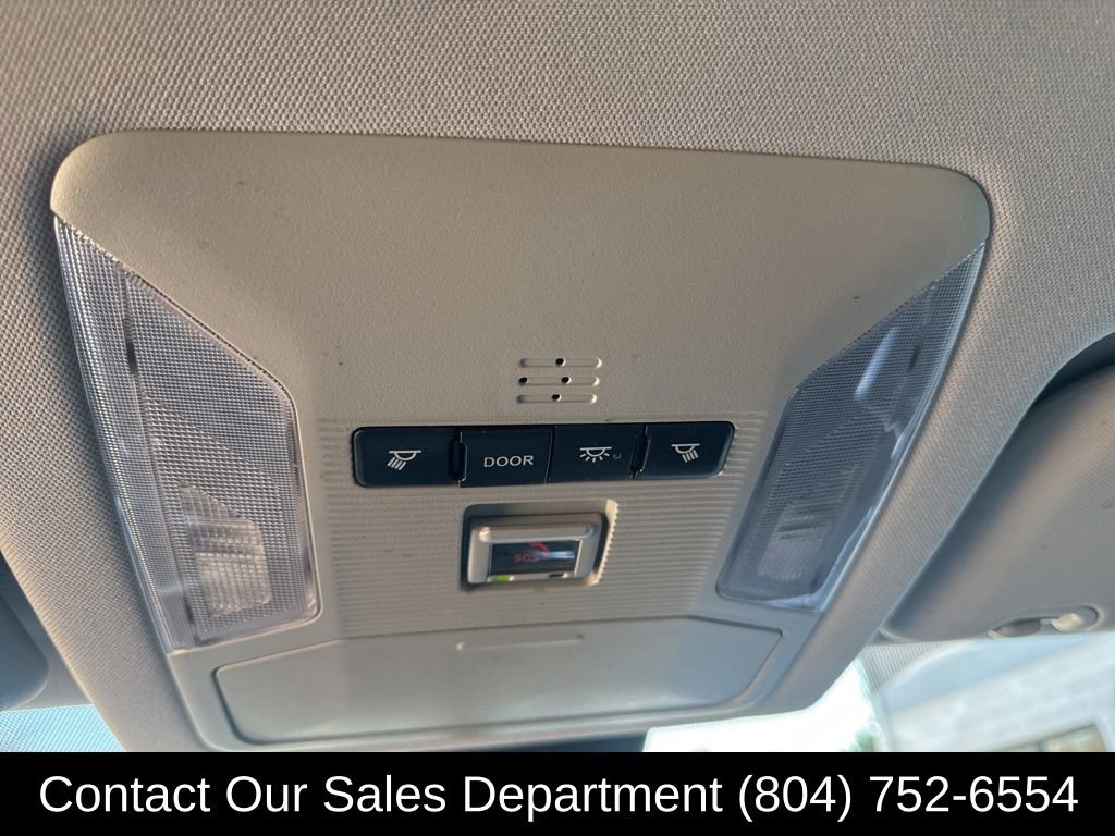 Used 2021 Toyota RAV4 LE image 24