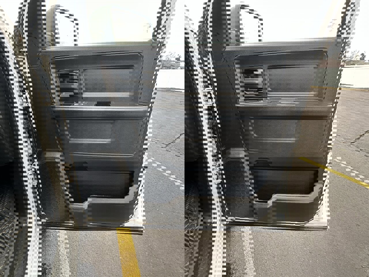 Used 2015 RAM 1500 Tradesman w/ Protection Group image 20