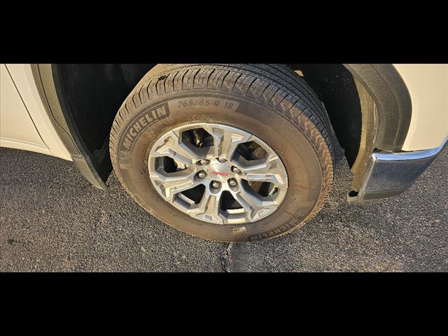 Used 2024 GMC Sierra 1500 SLT image 10