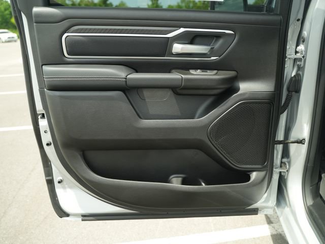 New 2026 RAM 1500 Big Horn AWD/4WD image 14