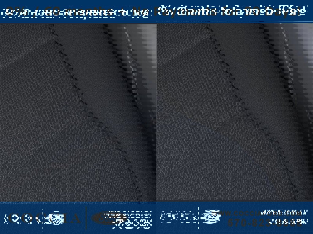 New 2025 Ford F150 XLT w/ Equipment Group 302A MID image 16