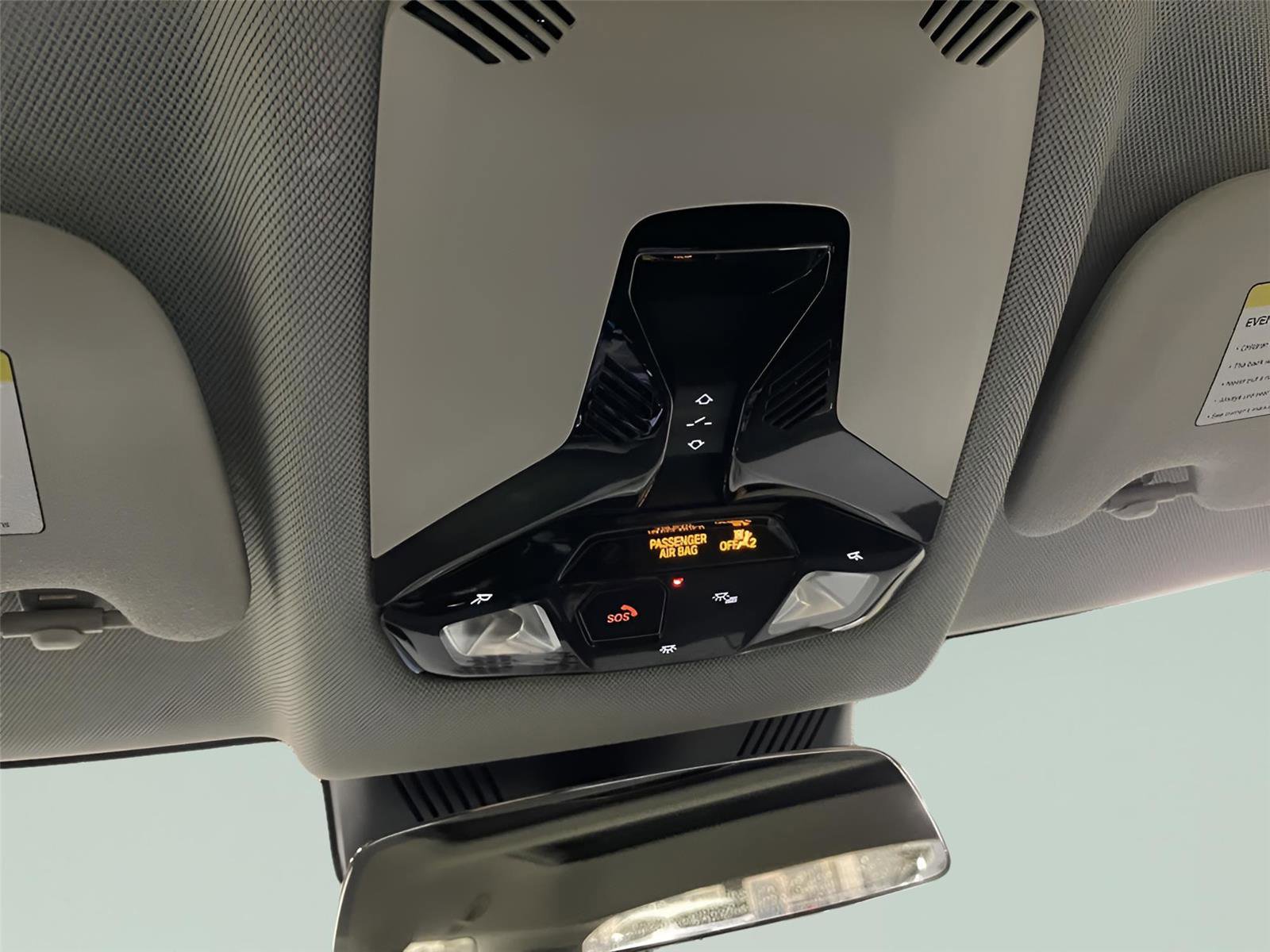 Used 2025 MINI Cooper S image 23