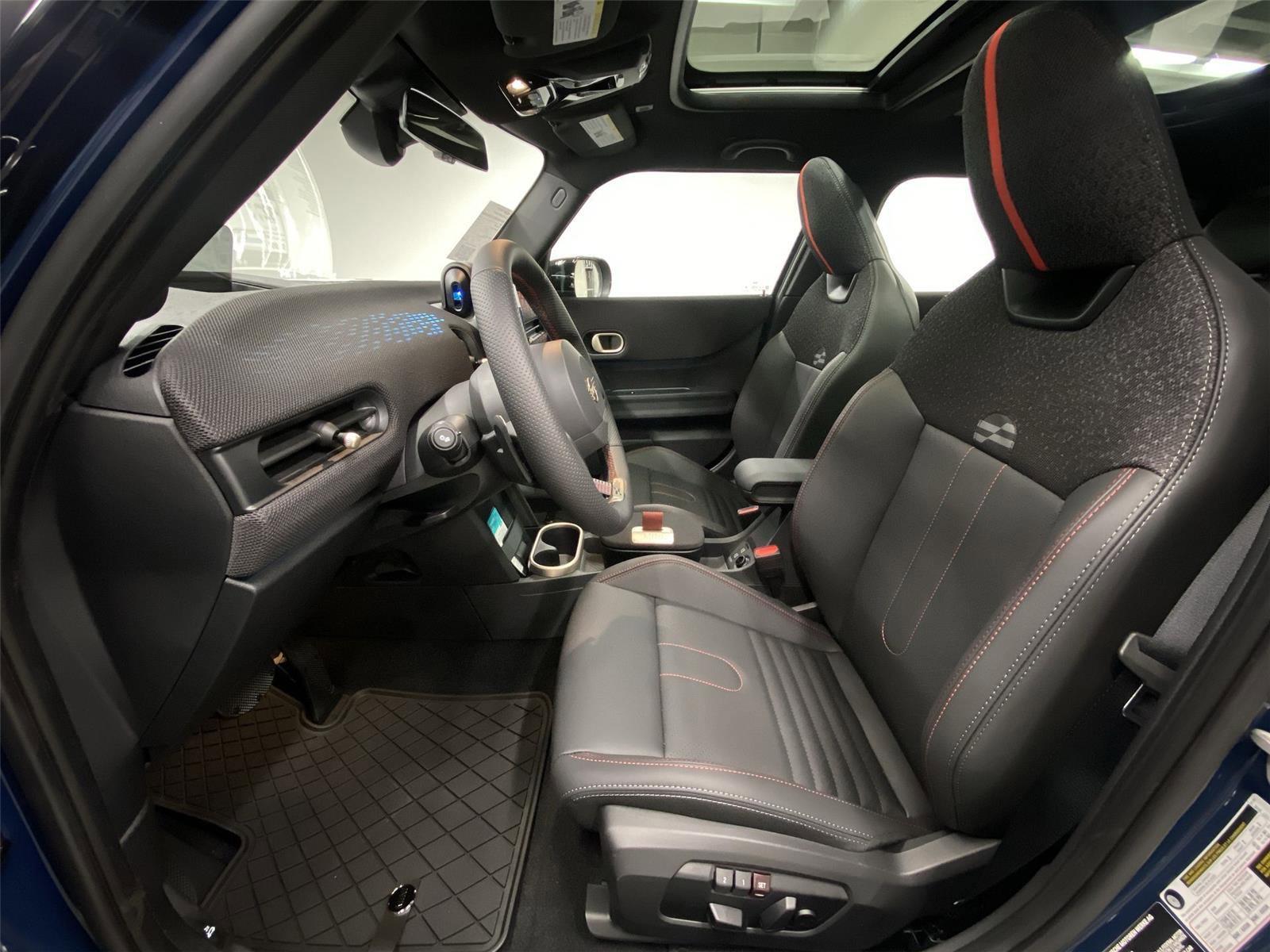 New 2026 MINI Cooper S image 17