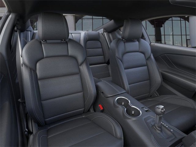 New 2025 Ford Mustang GT Premium image 10