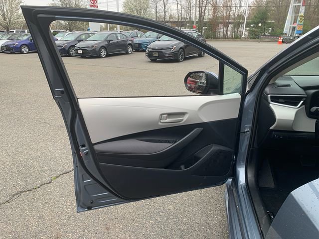 New 2026 Toyota Corolla LE FWD image 13