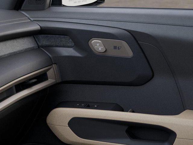 New 2027 Kia Telluride EX image 26