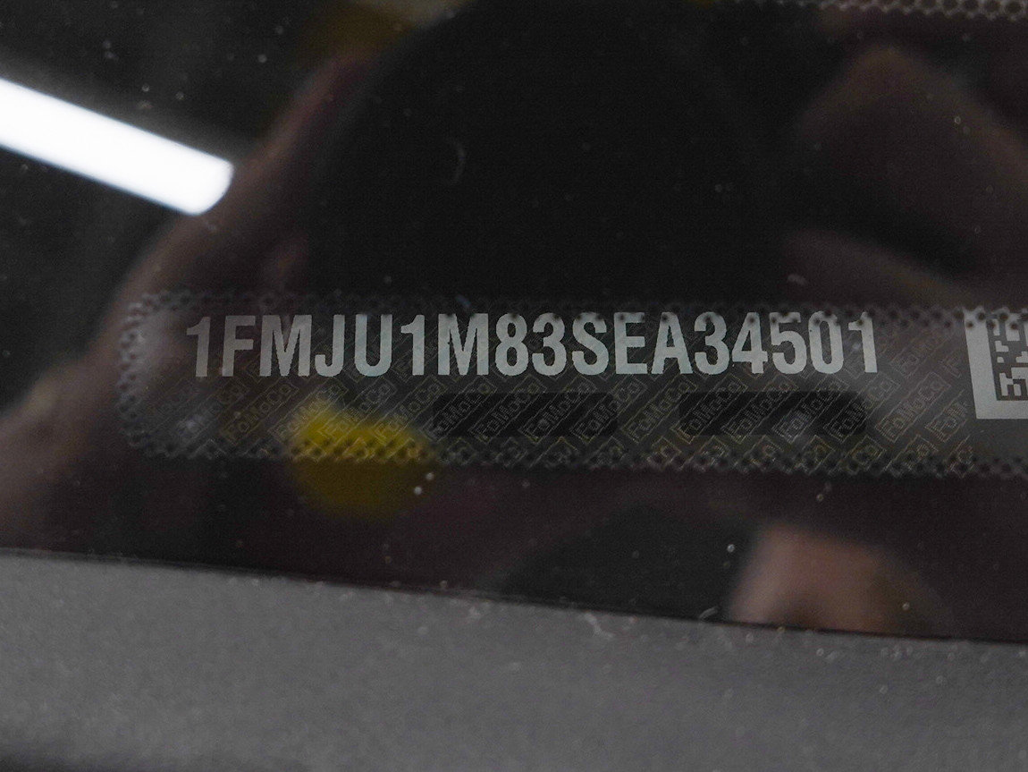 Used 2025 Ford Expedition Platinum AWD/4WD image 38