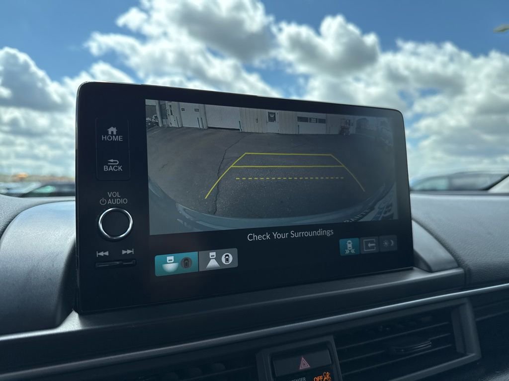 Certified 2024 Honda Pilot Elite image 24