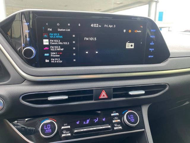 Used 2023 Hyundai Sonata SEL FWD image 26