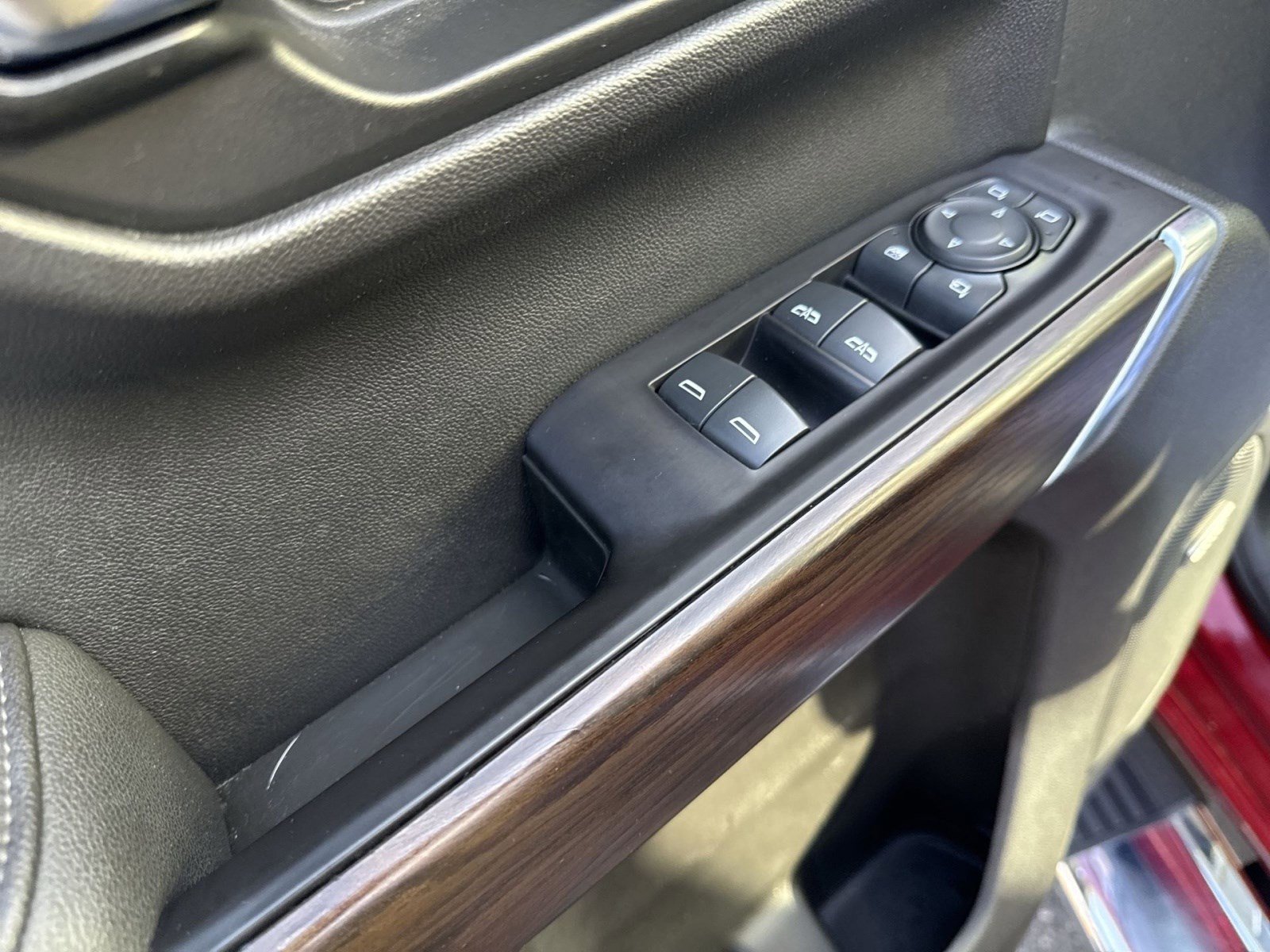 Used 2019 GMC Sierra 1500 SLT w/ SLT Premium Plus Package image 15