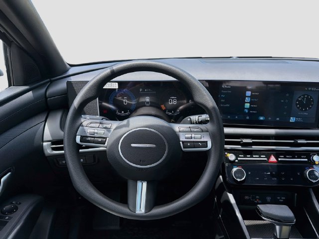 New 2026 Hyundai Santa Cruz SEL FWD image 22