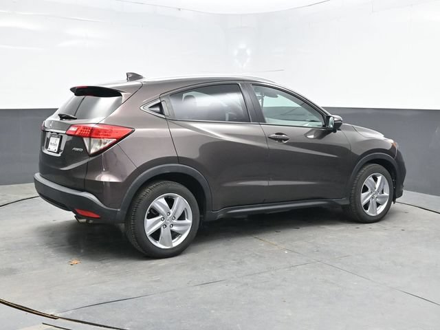 Used 2020 Honda HR-V EX image 7
