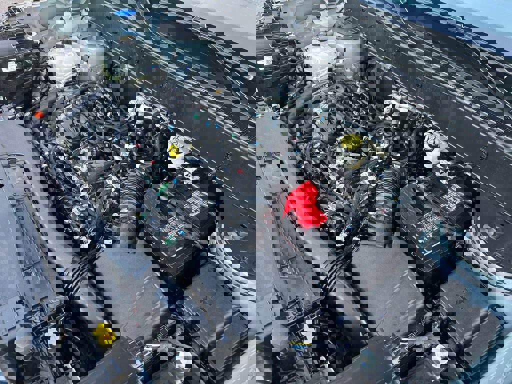 Used 2023 Ford Bronco Sport Big Bend w/ Convenience Package image 30