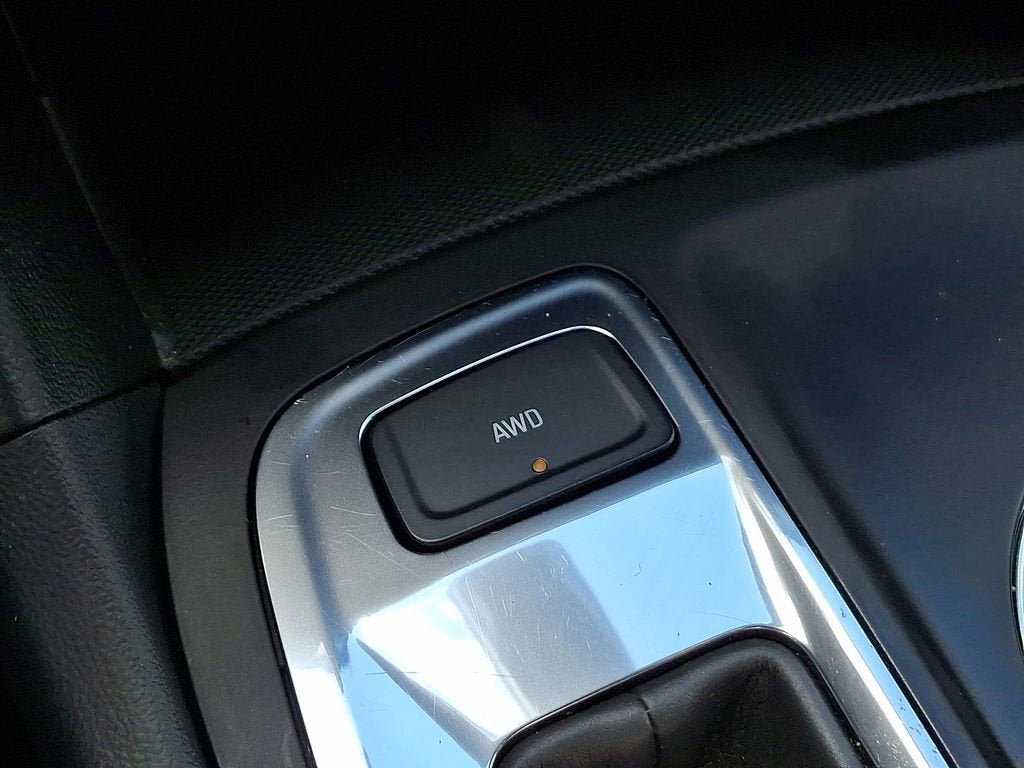 Certified 2022 Chevrolet Equinox LT AWD/4WD image 26