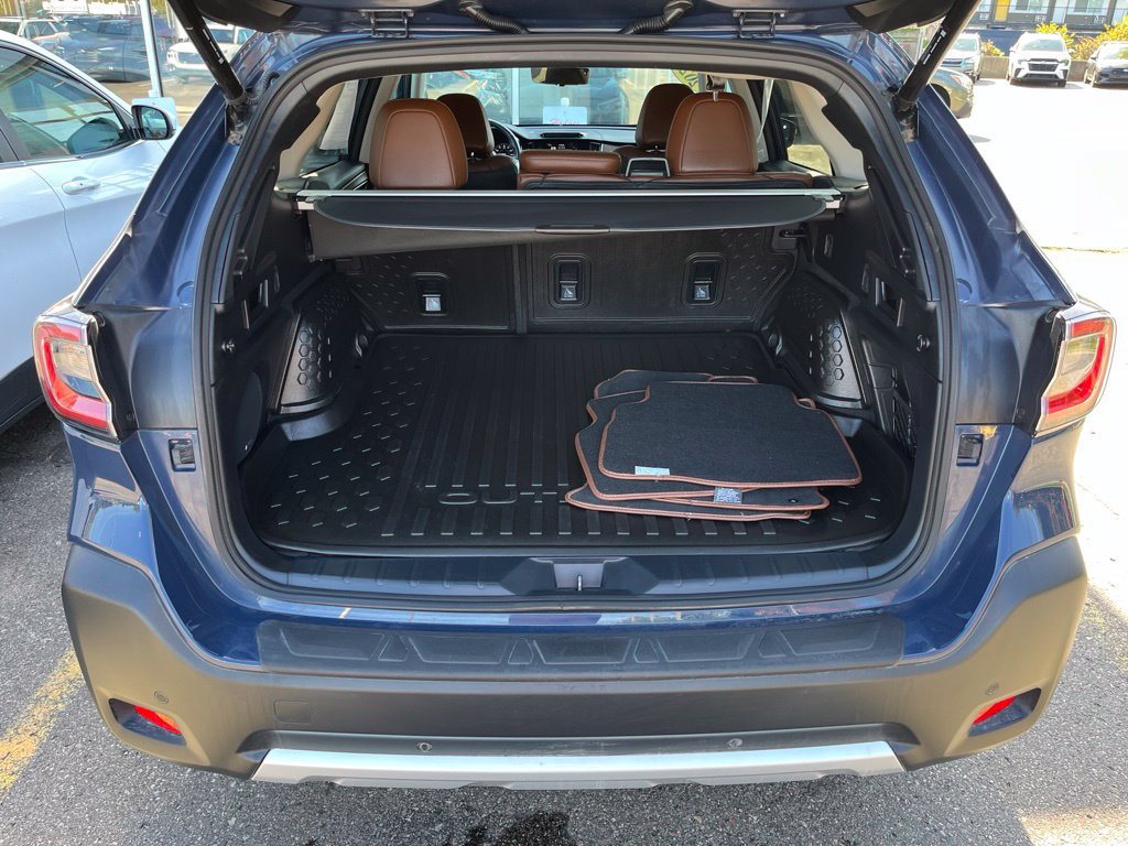 Certified 2023 Subaru Outback Touring XT AWD/4WD image 30