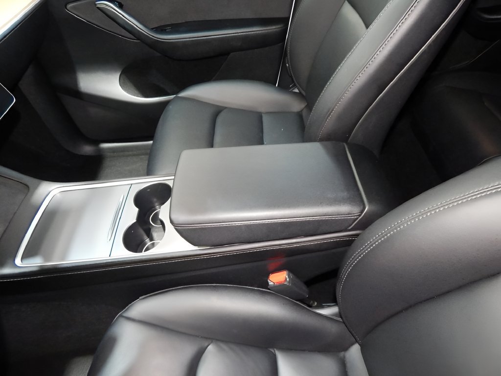 Used 2023 Tesla Model Y Long Range AWD/4WD image 15
