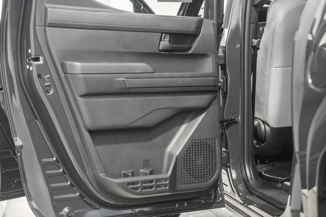 New 2026 Toyota Tacoma SR5 image 36