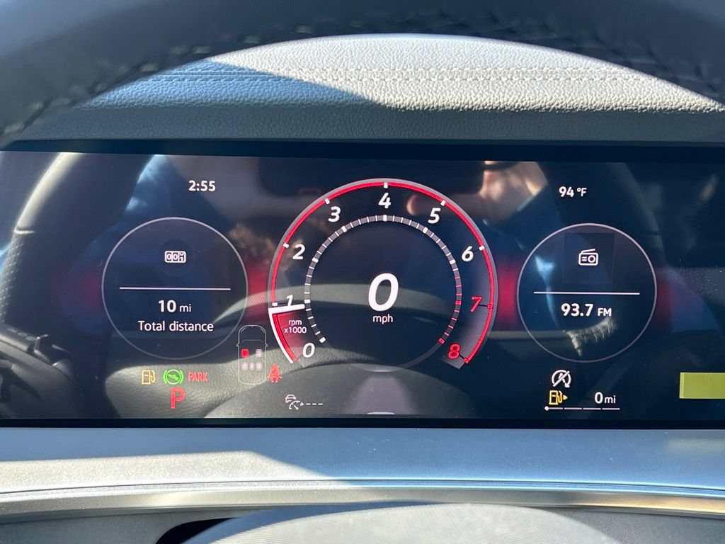 New 2026 Volkswagen Tiguan SE R-Line FWD image 26